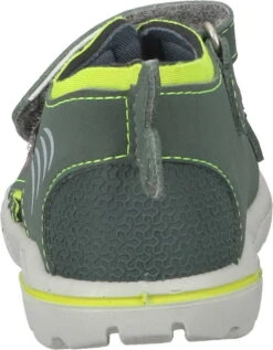 SHARKI Pepino Sandaletten Blau -PS Schuhe Verkaufsladen 400044 07 07 003