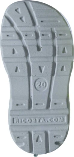 SHARKI Pepino Sandaletten Blau -PS Schuhe Verkaufsladen 400044 07 07 006