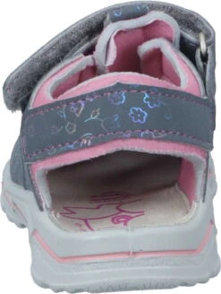 GERY Pepino Sandaletten Grau 9 GERY Pepino Sandaletten Grau -PS Schuhe Verkaufsladen 400060 09 09 003