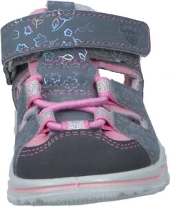 GERY Pepino Sandaletten Grau 11 GERY Pepino Sandaletten Grau -PS Schuhe Verkaufsladen 400060 09 09 005