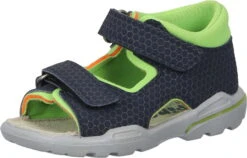 TITU Pepino Sandaletten Blau