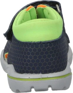 TITU Pepino Sandaletten Blau -PS Schuhe Verkaufsladen 400067 05 05 003