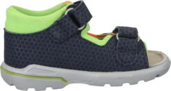 TITU Pepino Sandaletten Blau -PS Schuhe Verkaufsladen 400067 05 05 004