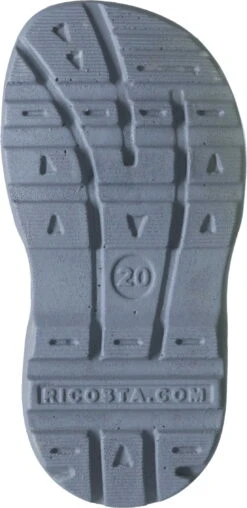 TITU Pepino Sandaletten Blau -PS Schuhe Verkaufsladen 400067 05 05 006