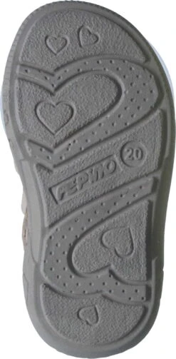 TILDI Pepino Sandaletten Beige -PS Schuhe Verkaufsladen 400070 08 08 006