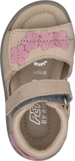 TILDI Pepino Sandaletten Beige -PS Schuhe Verkaufsladen 400070 08 08 007