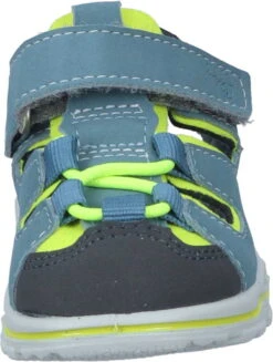 GERY Pepino Sandaletten Hellblau -PS Schuhe Verkaufsladen 400072 55 55 005