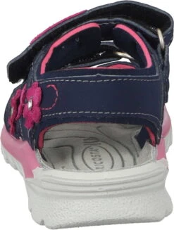 CARMEN Ricosta Sandaletten Blau -PS Schuhe Verkaufsladen 410035 51 51 003