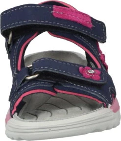 CARMEN Ricosta Sandaletten Blau -PS Schuhe Verkaufsladen 410035 51 51 005