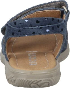 MONI Ricosta Sandaletten Blau -PS Schuhe Verkaufsladen 410041 51 51 003