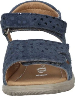 MONI Ricosta Sandaletten Blau -PS Schuhe Verkaufsladen 410041 51 51 005