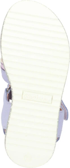Richter Kinder Sandaletten Lila 11 Richter Kinder Sandaletten Lila -PS Schuhe Verkaufsladen 410058 59 59 006