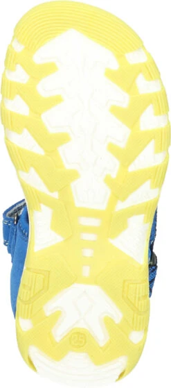 Richter Kinder Sandalen Blau -PS Schuhe Verkaufsladen 410059 05 05 006