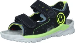 SURF Ricosta Sandaletten Grau