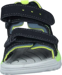 SURF Ricosta Sandaletten Grau -PS Schuhe Verkaufsladen 410062 01 01 005