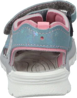 SURF Ricosta Sandaletten Blau -PS Schuhe Verkaufsladen 410063 55 55 003