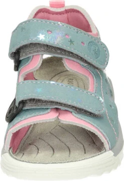 SURF Ricosta Sandaletten Blau -PS Schuhe Verkaufsladen 410063 55 55 005