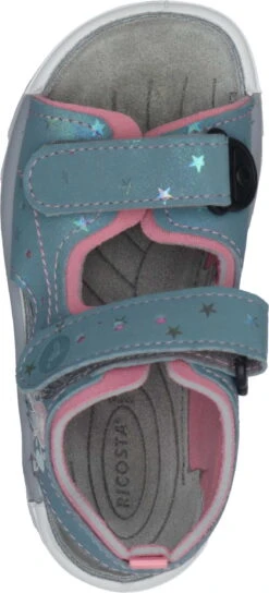 SURF Ricosta Sandaletten Blau -PS Schuhe Verkaufsladen 410063 55 55 007