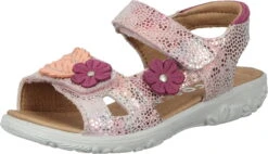 CILLA Ricosta Sandalen Rosa