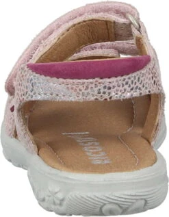 CILLA Ricosta Sandalen Rosa -PS Schuhe Verkaufsladen 410088 42 42 003