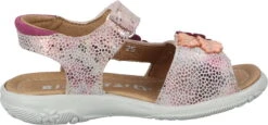 CILLA Ricosta Sandalen Rosa -PS Schuhe Verkaufsladen 410088 42 42 004
