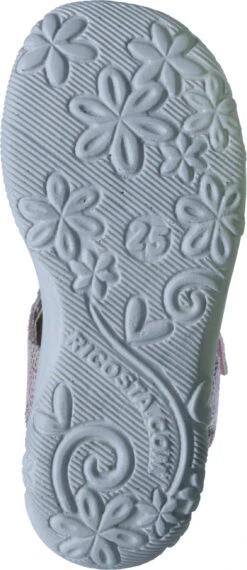 CILLA Ricosta Sandalen Rosa -PS Schuhe Verkaufsladen 410088 42 42 006