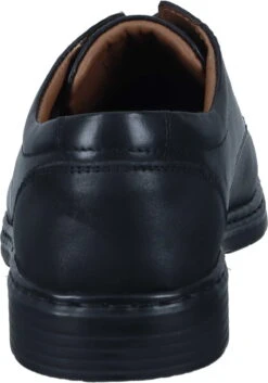 Josef Seibel Schnürer Braun -PS Schuhe Verkaufsladen 42801 860100 01 003