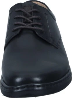 Josef Seibel Schnürer Braun -PS Schuhe Verkaufsladen 42801 860100 01 005