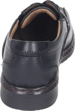Josef Seibel Schnürer Schwarz -PS Schuhe Verkaufsladen 42804 860100 01 003