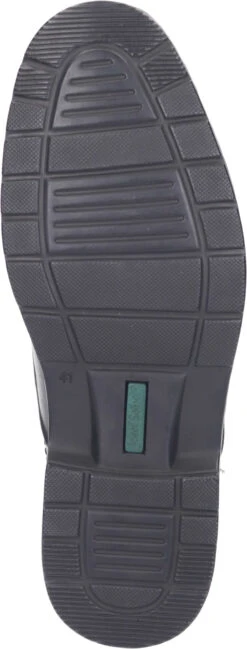 Josef Seibel Schnürer Schwarz -PS Schuhe Verkaufsladen 42804 860100 01 006