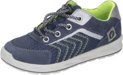 Ricosta Kinder Schnürer Blau