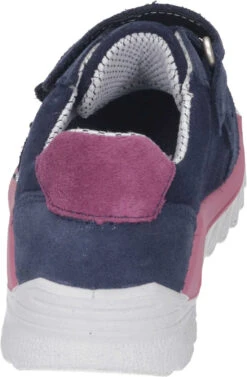 Ricosta Kinder Klettschuhe Blau -PS Schuhe Verkaufsladen 430099 05 05 003
