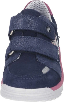 Ricosta Kinder Klettschuhe Blau -PS Schuhe Verkaufsladen 430099 05 05 005