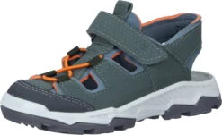 ARIZONA Ricosta Sandaletten Hellgrün