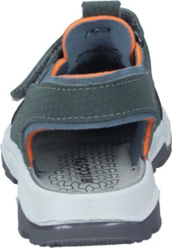 ARIZONA Ricosta Sandaletten Hellgrün -PS Schuhe Verkaufsladen 430106 71 71 003