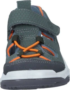 ARIZONA Ricosta Sandaletten Hellgrün -PS Schuhe Verkaufsladen 430106 71 71 005