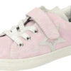 Vado Kinder Sneaker Rosa