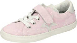 Vado Kinder Sneaker Rosa