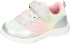 Richter Kinder Klettschuhe Hellgrau