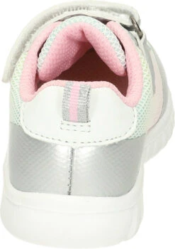 Richter Kinder Klettschuhe Hellgrau -PS Schuhe Verkaufsladen 430172 91 91 003