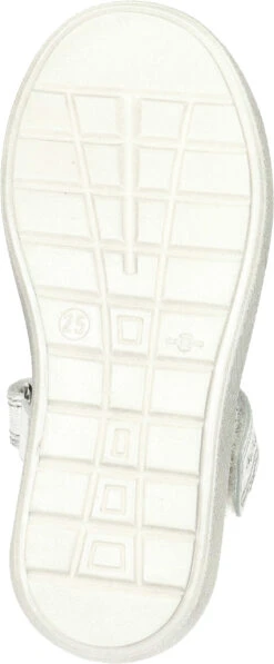 Richter Kinder Slipper Weiß -PS Schuhe Verkaufsladen 430177 03 03 006