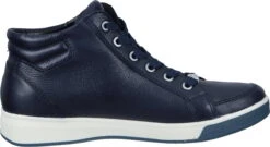 Ara Schnürer Blau -PS Schuhe Verkaufsladen 44499 66 05 004