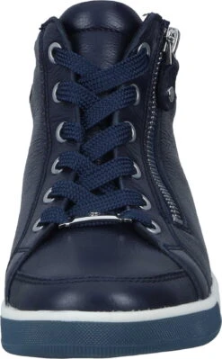 Ara Schnürer Blau -PS Schuhe Verkaufsladen 44499 66 05 005