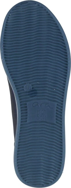 Ara Schnürer Blau -PS Schuhe Verkaufsladen 44499 66 05 006