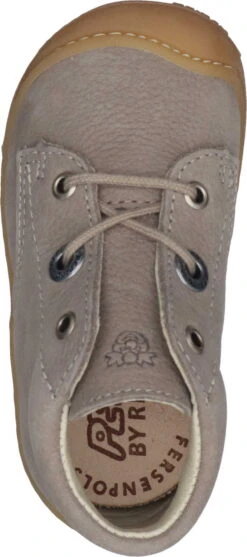 CORY Pepino Schnürer Beige -PS Schuhe Verkaufsladen 460089 08 08 007