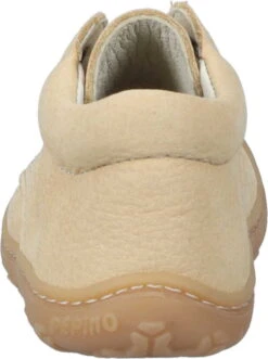 CORY Pepino Schnürer Gelb -PS Schuhe Verkaufsladen 460095 06 06 003