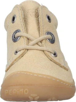 CORY Pepino Schnürer Gelb -PS Schuhe Verkaufsladen 460095 06 06 005