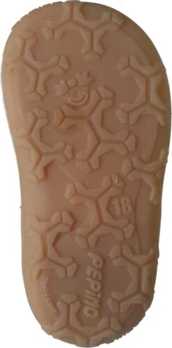 CORY Pepino Schnürer Gelb -PS Schuhe Verkaufsladen 460095 06 06 006