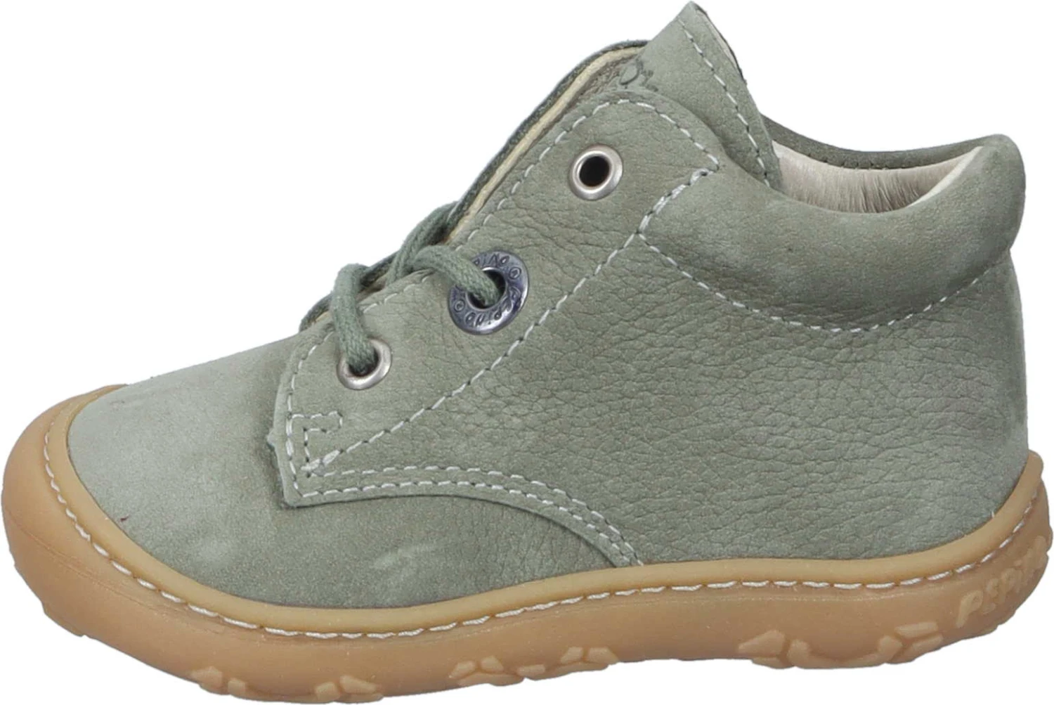 CORY Pepino Schnürer Grün 2 CORY Pepino Schnürer Grün – Bild 2