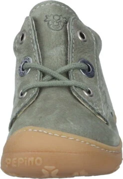 CORY Pepino Schnürer Grün 11 CORY Pepino Schnürer Grün -PS Schuhe Verkaufsladen 460095 07 07 005
